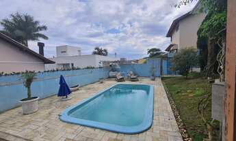 Imagem 4: CASA RESIDENCIAL em FLORIANÓPOLIS - SC, PARQUE SÃO JORGE