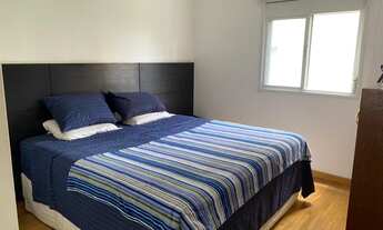 Imagem 7: Ótimo Apartamento - Vila Mascote - 03 Suítes - São Paulo