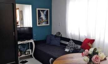 Imagem: Casa com 1 dormitório à venda, 162 m²