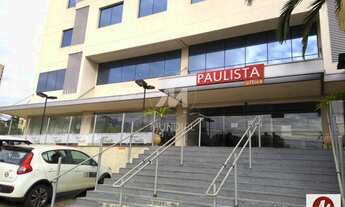 Imagem 7: Sala comercial (sala - edificio coml.) , portaria 24hs, elevador, em condomínio fechado