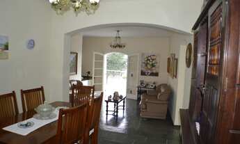 Imagem 2: Sobrado à venda com 3 quartos e 2 vagas, Jardim Santa Rita de Cássia, Bragança Paulista, S