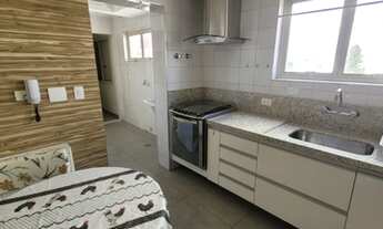 Imagem 4: Jaguaré Apartamento para alugar com + ou 120 m² de área