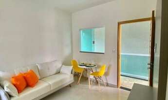 Imagem 7: Apartamento com 2 dormitórios à venda, 38 m² por R$ 220.000,00 - Jardim Nice - São Paulo/S