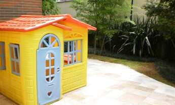 Imagem 4: Apartamento com 167m² de área útil, 3 suítes, 3 vagas