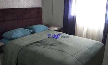 Imagem 9: Apartamento Duplex Condomínio Jardins do Brasil 2 suítes e 2 vagas 120 metros