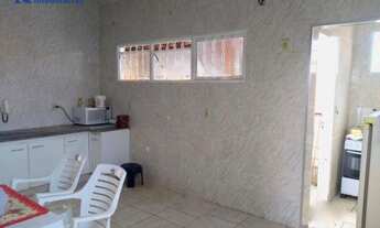 Imagem 7: Casa com 3 dormitórios à venda, 142 m² por R$ 300.000,00 - Jardim Terra Branca - Bauru/SP