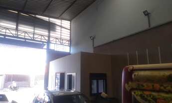 Imagem 4: Galpão/Depósito/Armazém para aluguel com 270 metros quadrados em Loteamento Modena - Tatuí