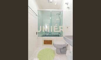 Imagem 5: CASA RESIDENCIAL em CRUZEIRO - SP, PARQUE PRIMAVERA