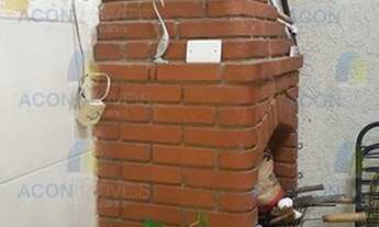 Imagem 7: Casa Sobrado em São Bernardo do Campo