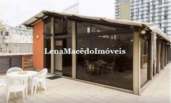 Imagem 5: Cobertura para aluguel e venda com 360 metros quadrados com 4 quartos