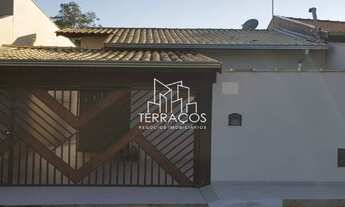 Imagem: CHARMOSA CASA TÉRREA MOBILIADA COM AT 200