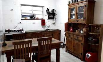 Imagem 3: Casa à Venda - Nova Petrópolis, 5 Quartos, 248 m2