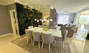 Imagem 3: Lindo apartamento quadra mar. Financiamento mobiliado e decorado