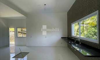 Imagem: Linda casa NOVA E MODERNA