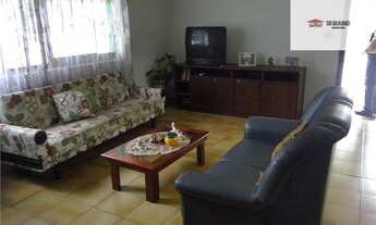 Imagem 4: Casa residencial à venda, Centro, Caraguatatuba