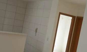 Imagem 6: Apartamento para venda possui 41 m2 com 2 quartos em Lauro de Freitas