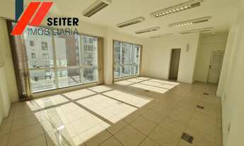 Imagem 2: Sala comercial para locação centro florianopolis