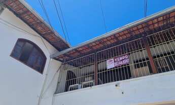 Imagem: Sobrado para venda possui 500 metros quadrados