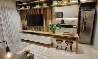 Imagem: Apartamento para venda possui 70 metros