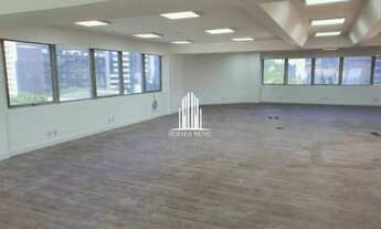 Imagem: CONJUNTO COMERCIAL 204M² 4 VAGAS - BROOKLIN