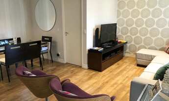 Imagem: APARTAMENTO COM FINO ACABAMENTO NA REGIÃO