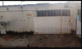 Imagem 3: Lote de 128 metros quadrados com Três Barracos de 1 quarto. Vila Roriz, Setor Oest