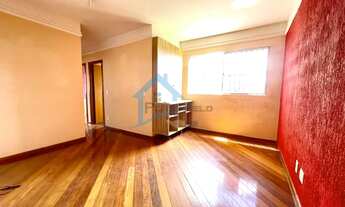 Imagem 3: Apartamento 3 Quartos para Venda em Belo Horizonte, Tirol (Barreiro), 3 dormitórios, 1 suí