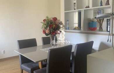 Imagem 7: Apartamento à venda, 65 m² por R$ 295.000,00 - Parque Jamaica - Londrina/PR