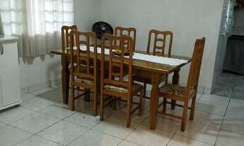 Imagem 4: Casa com dois quartos e três vagas de garagem no bairro Lagoinha