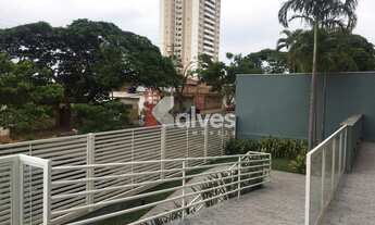 Imagem 4: Apartamento com 3 quartos, Monte Castelo - Campo Grande