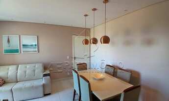 Imagem 3: SOROCABA - Apartamento Padrão - São Carlos