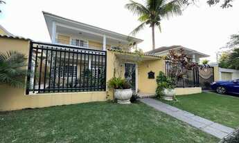 Imagem: Casa no Condomínio Maramar