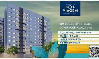 Imagem 2: ALVORADA BOA VIAGEM RESIDENCE CLUB LANÇAMENTO