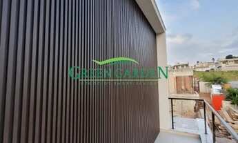 Imagem 4: Casa Condominio Brisas, Nova, 3 suítes, sala ampla, espaço gourmet, piscina, fino acaba