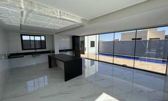 Imagem 4: SENADOR CANEDO - RESIDENCIAL - JARDINS PORTO