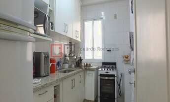 Imagem 5: Cond Aquarela - mansões sto antonio