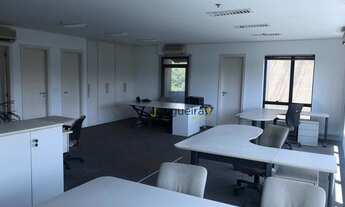 Imagem 4: Conjunto para alugar, 68 m² por R$ 4.950,00/mês - Itaim Bibi - São Paulo/SP