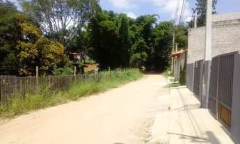 Imagem 2: Terreno em Jarinu SP / Estancia Maracanã / AT 820m²