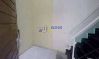 Imagem 6: São Paulo - Casa Padrão - Vila São Silvestre (Zona Leste