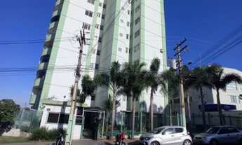 Imagem: Apartamento para venda possui 58 metros