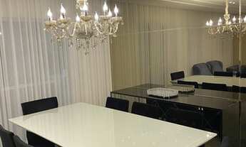 Imagem 7: Apartamento com Varanda Gourmet em Andar Alto no Jardim Santa Mena, em Guarulhos/SP