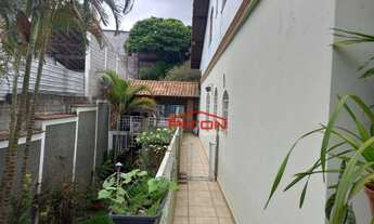 Imagem 3: Sobrado com 3 dormitórios à venda, 300 m² por R$ 1.200.000,00 - Vila Sílvia - São Paulo/SP