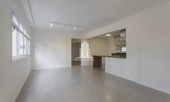 Imagem 2: MOEMA ROUXINOL, 03 DORMITÓRIOS, 02 VAGAS