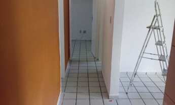 Imagem 4: APARTAMENTO TÉRREO COM 2 QUARTOS 170 MIL