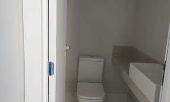 Imagem 4: Apartamento para venda de 4 dormitórios no bairro de Vila Rica em Santos