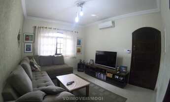 Imagem 4: Casa com 3 dormitorio no Mogi Moderno