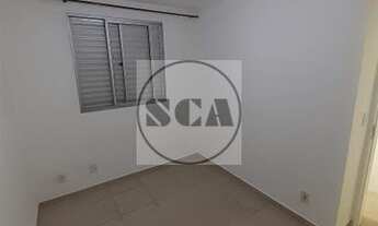 Imagem 3: Apartamento em Jardim Santa Teresinha - São Paulo