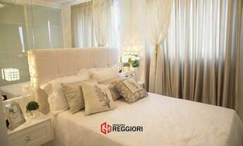 Imagem 5: AP 3 DORM E 2 VAGAS CENTRO DE ITAJAÍ