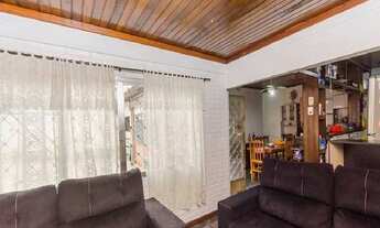 Imagem 5: Casa para venda com 195 metros quadrados com 3 quartos em Cidade Dutra - São Paulo - SP