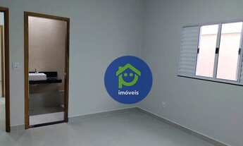 Imagem 3: Casa com 2 dormitórios à venda em Bady Bassitt